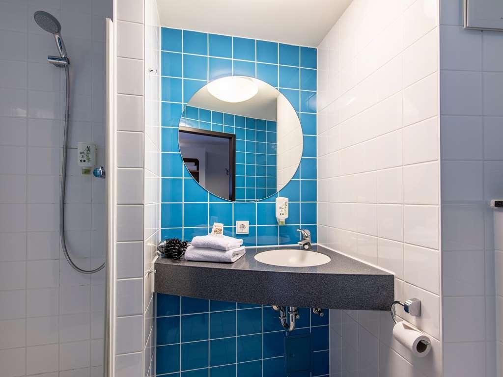 B&B Hotel Augsburg-Sued Ruang foto